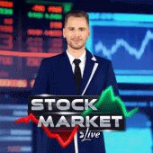 Stock Market screenshot