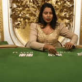 Salon Privé Baccarat H screenshot